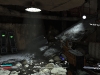 The cramped interiors often give the best firefights.